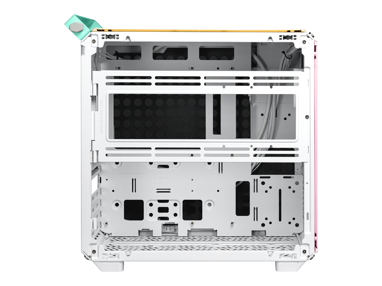 H: nCF ETM SFEEL. BEACKE > RADIAT BRACKE ADB 162 2 ACUT 1 I a - A1 40