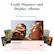 Easily Organize and Display Albums
Select album to play
With him
8.23.2025
Playing in slideshow
With my
8.23.2025