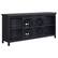 Alt View 15. Unbranded - Clementine TV Stand for Most TVs up to 75" - Black Grain.