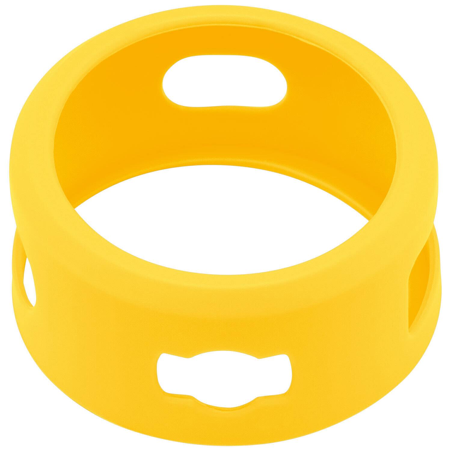 Angle. Westcott - Westcott Bumper Guards for FJ-T1 Wireless Trigger (Yellow, Black).