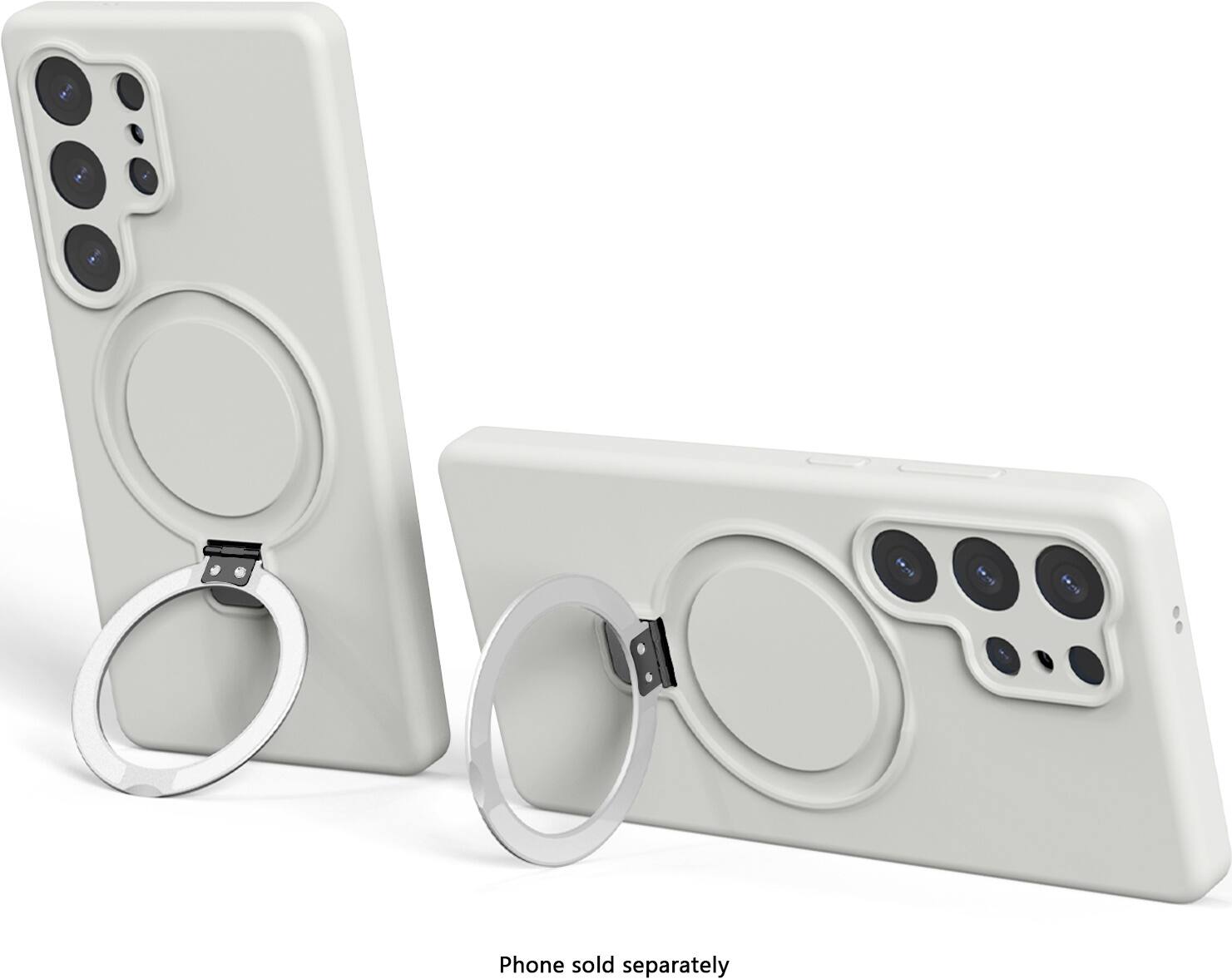 Phone sold separately