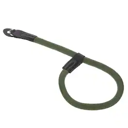 Unique Bargains - Camera Strap, Nylon Climbing Rope Wrist Strap Digital Camera Hand Strap for Nikon Monocular - Green