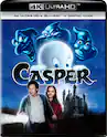 Casper (30th Anniversary Edition) - 4K Blu-Ray
