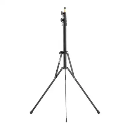 Front. Westcott - Westcott Compact 7-Feet Light Stand.