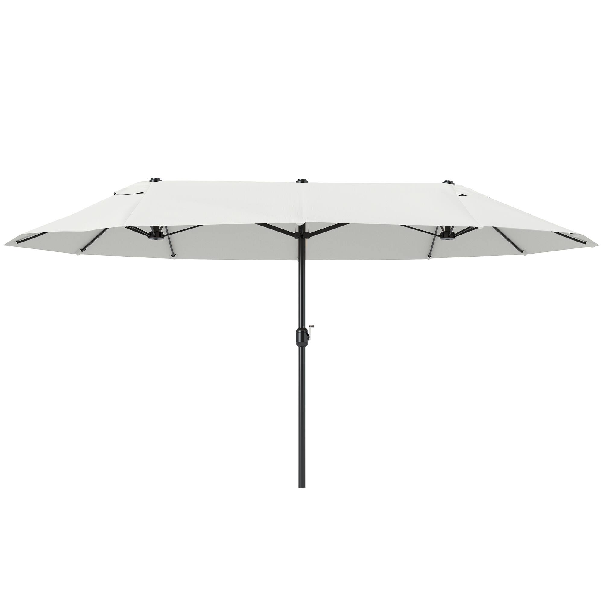 Extra Large Patio Umbrellas