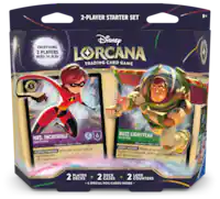 Disney Lorcana Trading Card Game - Best Buy Disney Lorcana Trading Card Game - Best Buy