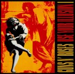 Front Standard. Use Your Illusion I [CD] [PA].