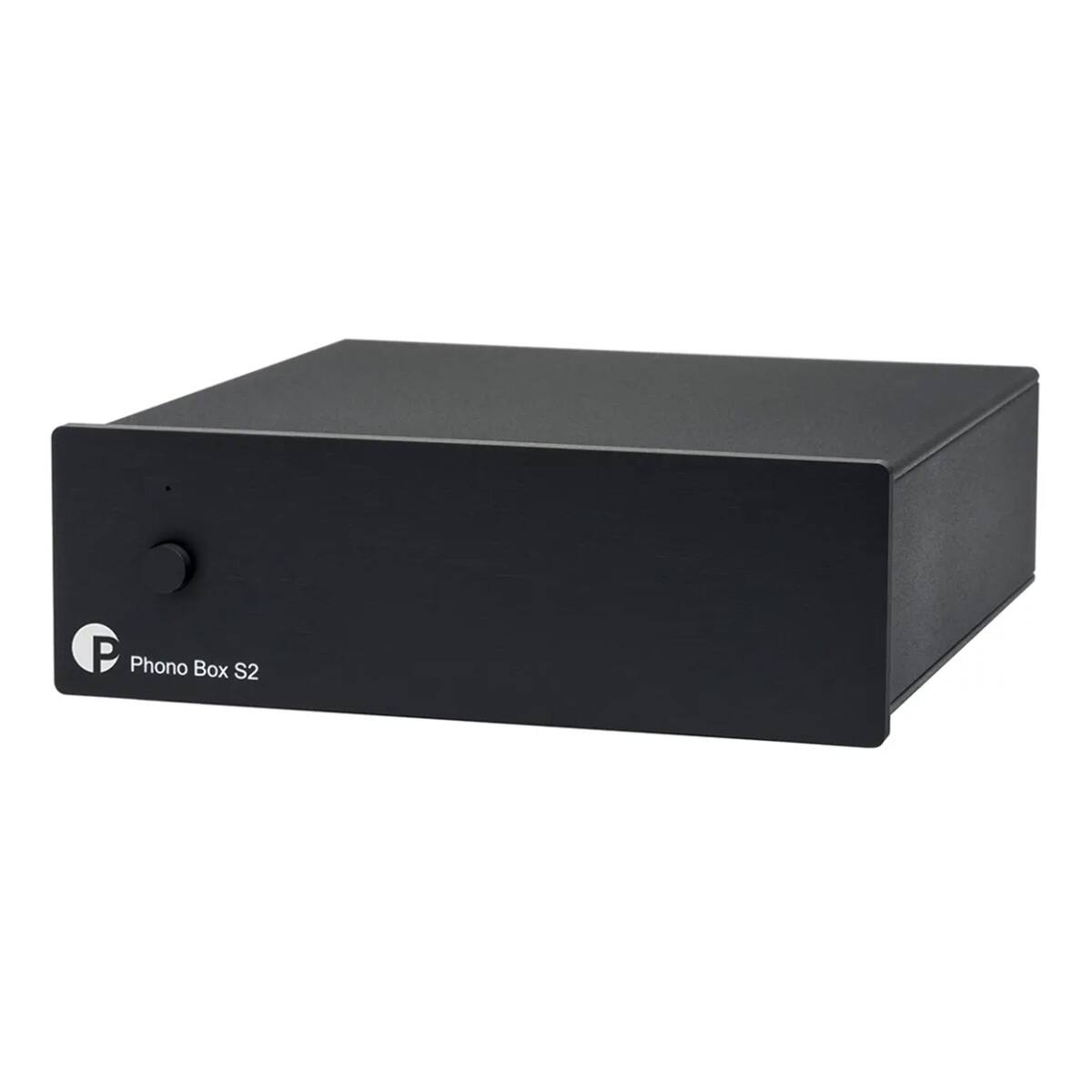 P
Phono Box S2