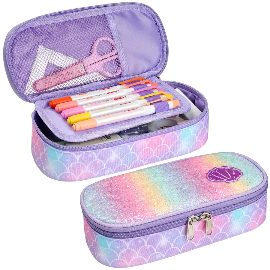 Dapper Styles Pencil Case For Cute Capacity Pouch Organizer Multi Slot dapper-styles-pencil-case-for-cute-capacity-pouch-organizer-multi-slot