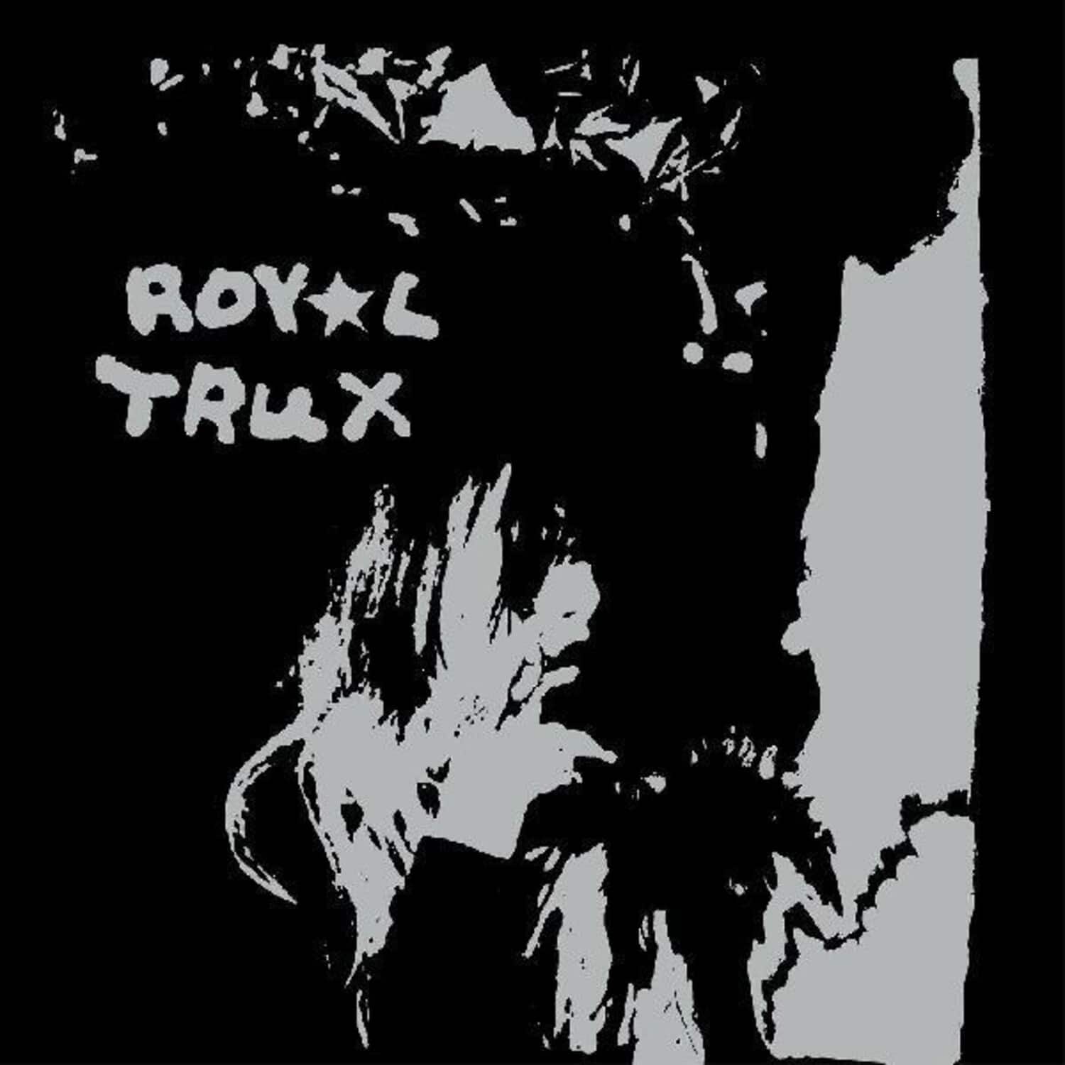 Royal Trux - Twin Infinitives   - VINYL LP price history on PriceWatchPro
