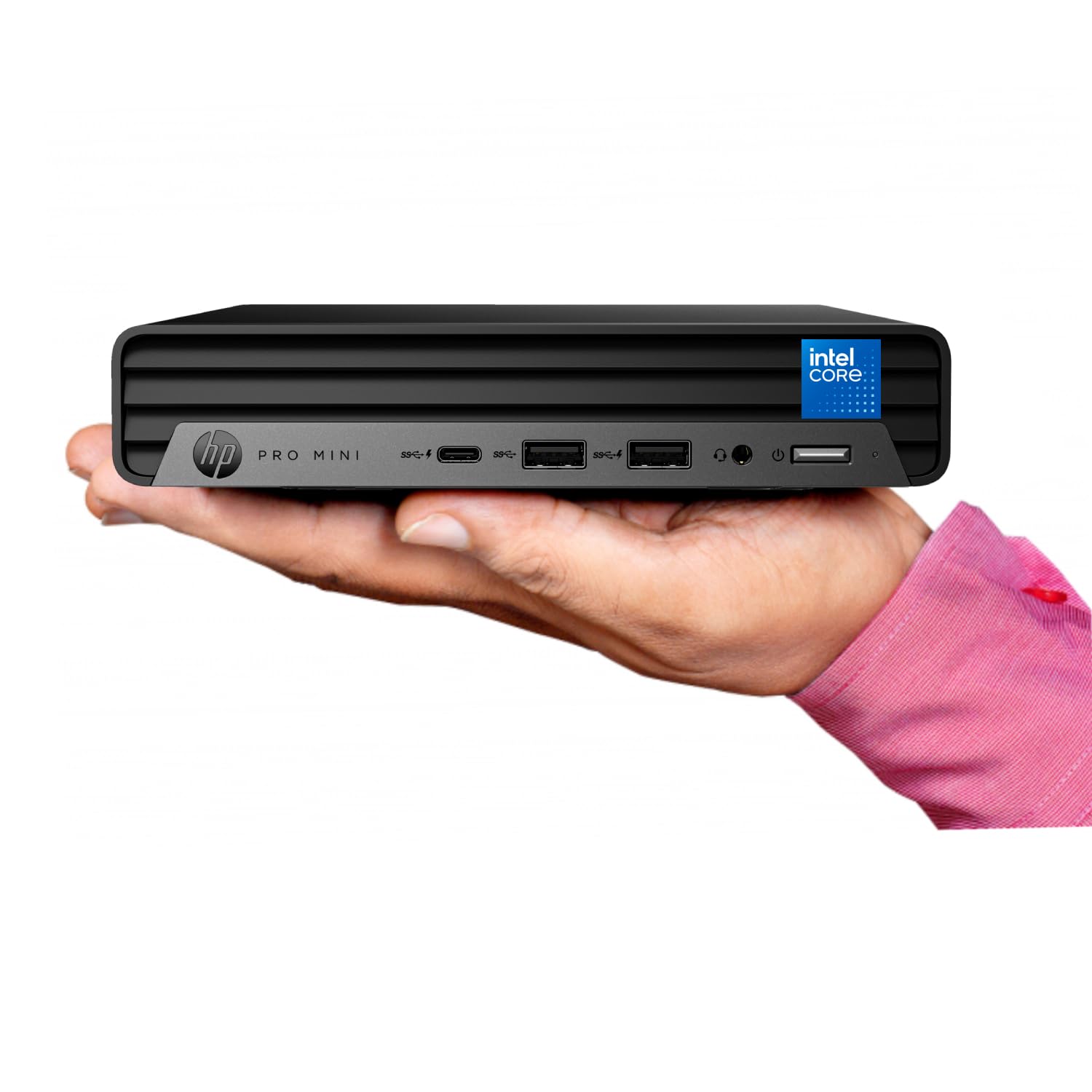 Intel Core HP Pro Mini