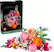 A Pretty Pink Flower Bouquet LEGO BOTANICALS - i - - - - - - - 10342 749 pcs/pzs 18+