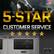 5-STAR CUSTOMER SERVICE
KUCHT