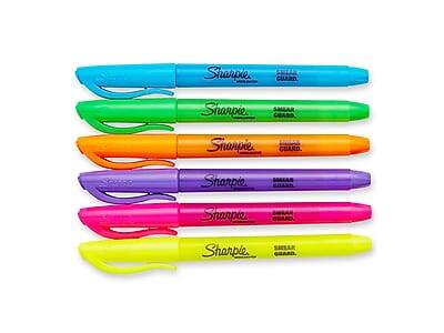 Sharpie  
Sharpie  
Sharpie  
Sharpie  
Sharpie  
Sharpie  

Small Guard  
Small Guard  
Small Guard  
Small Guard  
Small Guard  
Small Guard