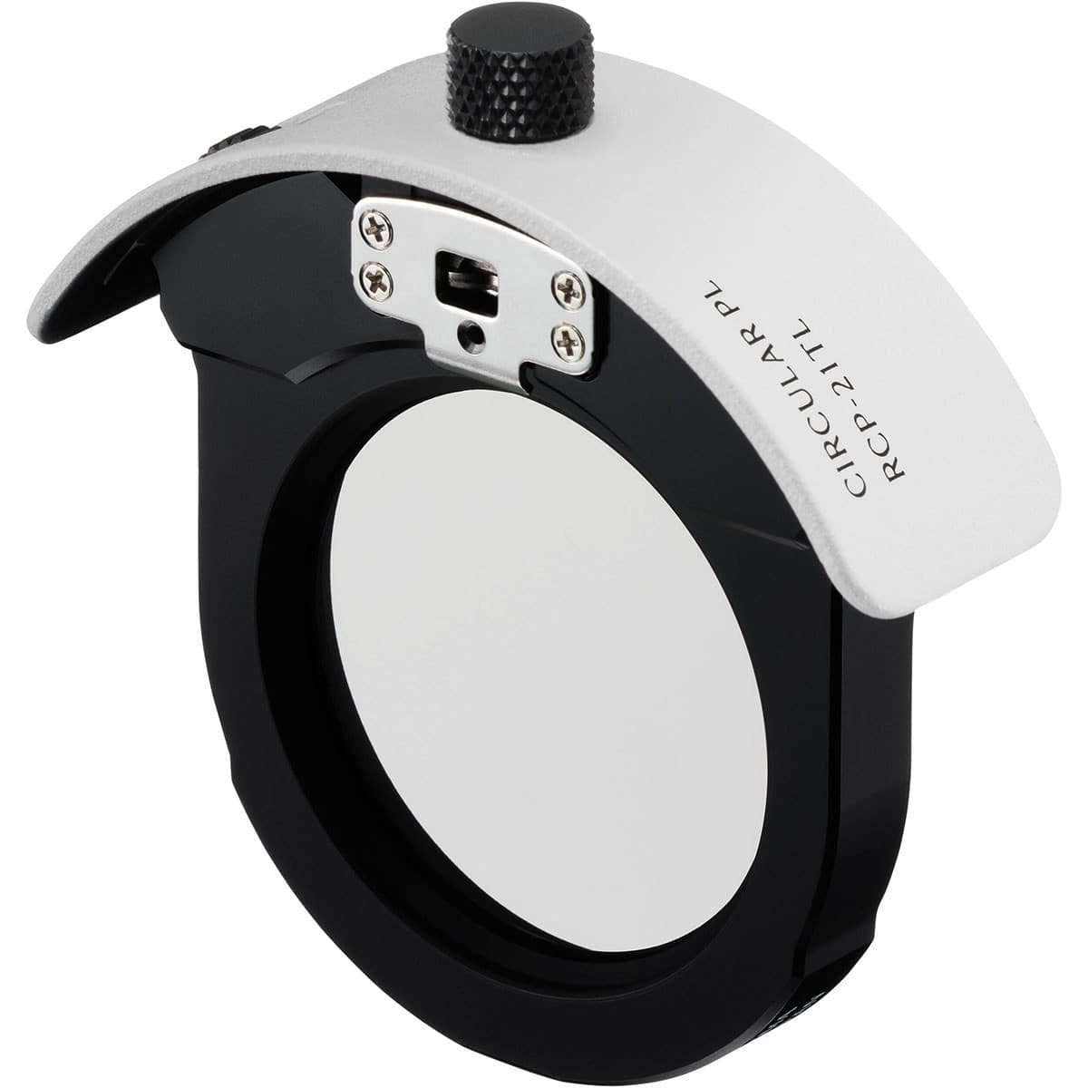 Sigma - RCP-21 Drop-In WR Circular Polarizing Filter for 300-600mm f/4 DG OS Sports L Mount Lens price history on PriceWatchPro