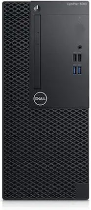 I Dell OptPlex 3060