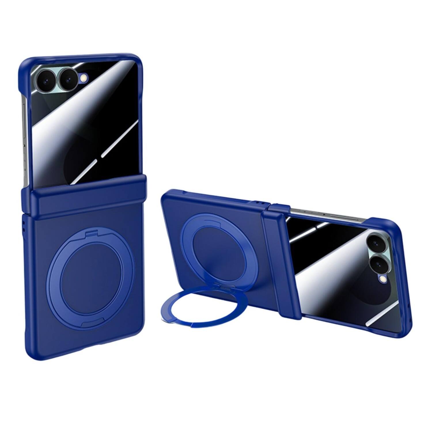 Blue(Privacy Film)