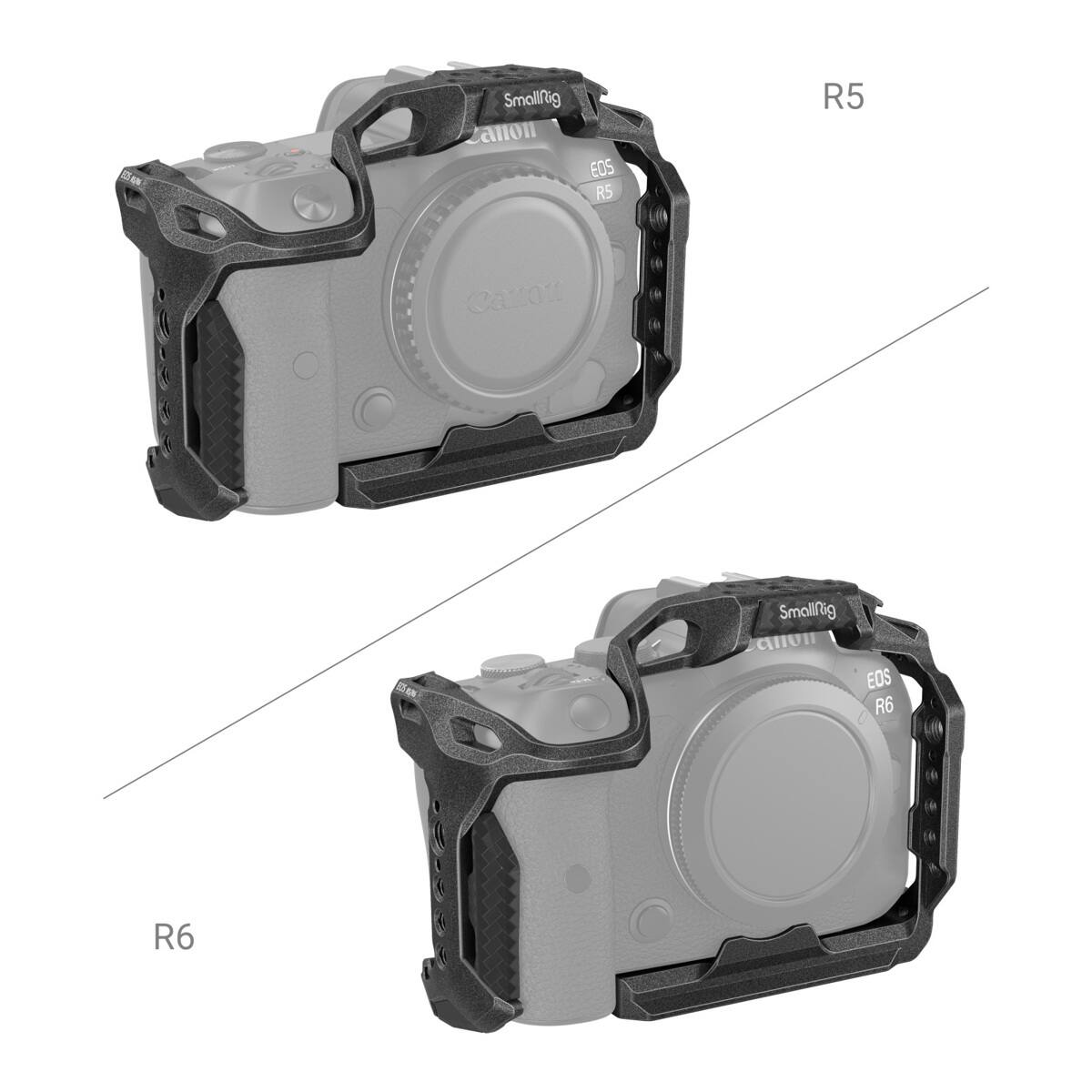 Smallrig EOS R5 Canon EOS R6