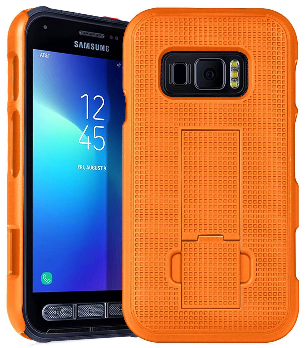 AT&T  
SAMSUNG  
12:45  
FRI, AUGUST 9