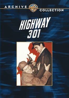 Highway 301 - DVD