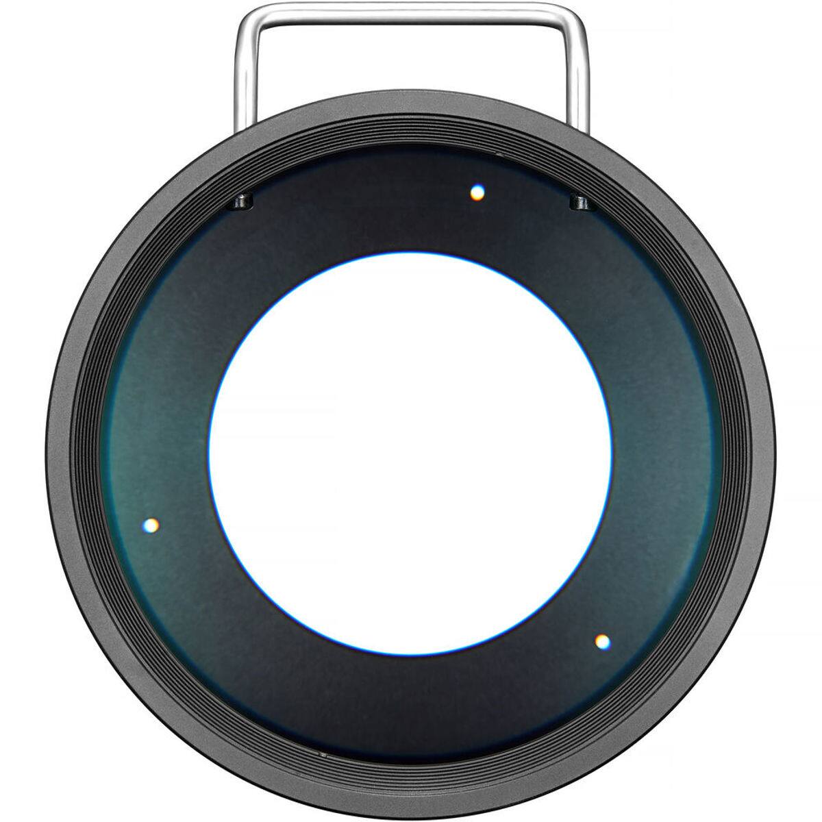 Alt View 5. Godox - Godox DL5 Parallel Beam Booster for S60BI LED Light.