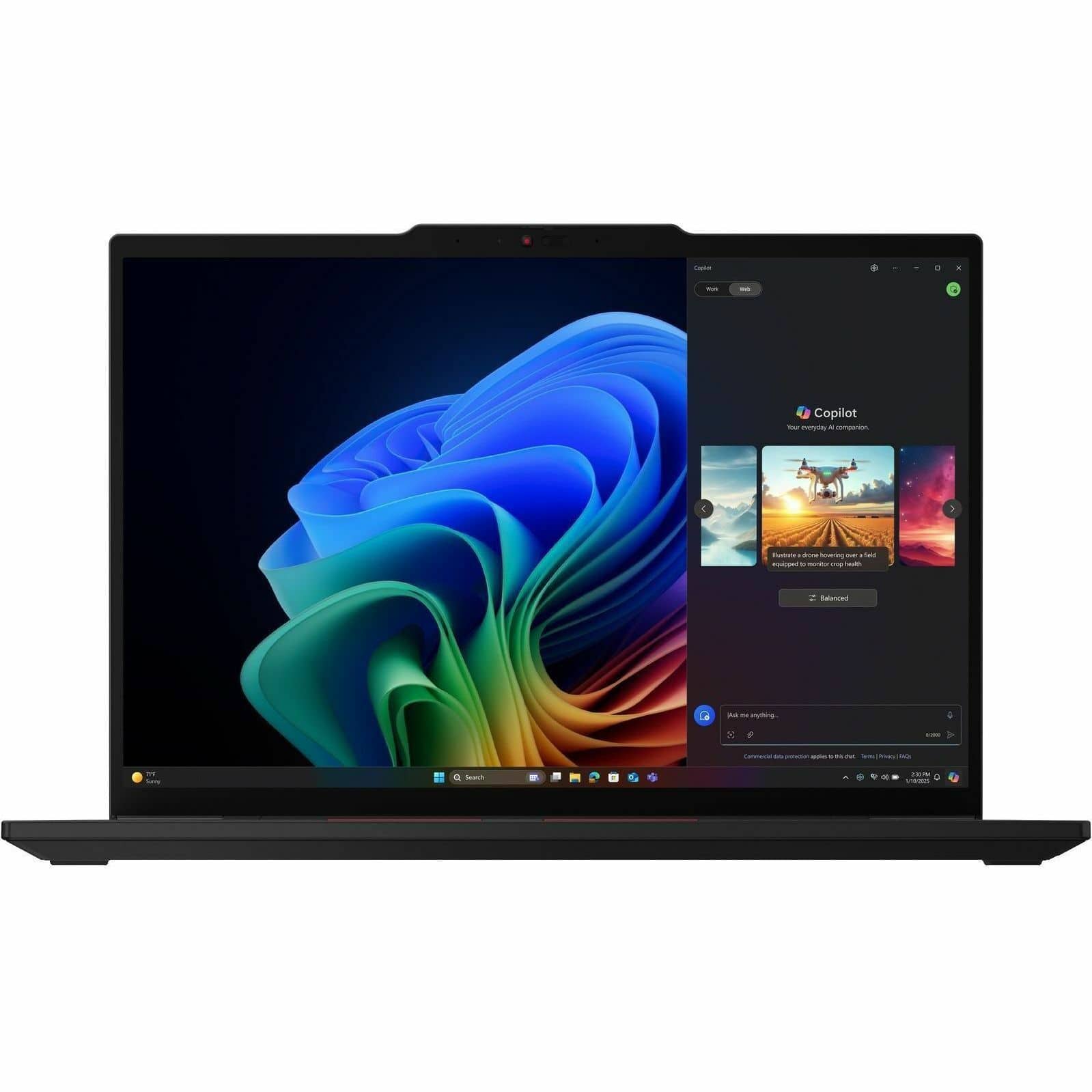 Lenovo ThinkPad T14 Gen 6 21QJ00CSUS 14