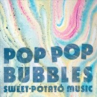 Pop Pop Bubbles [LP] - VINYL - Front_Zoom