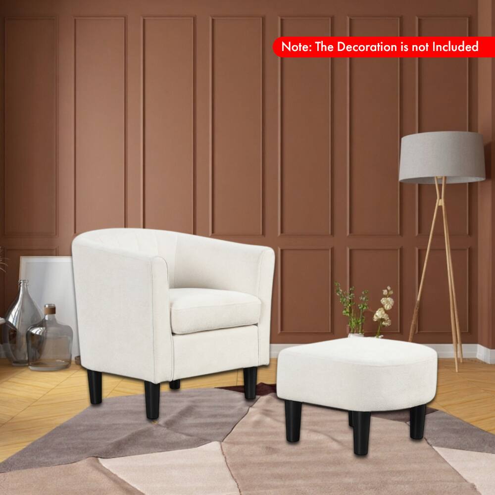 Note: The Decoration is not Included