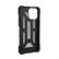 Alt View 1. UAG - Pathfinder Case for iPhone 13 Pro Max - White.