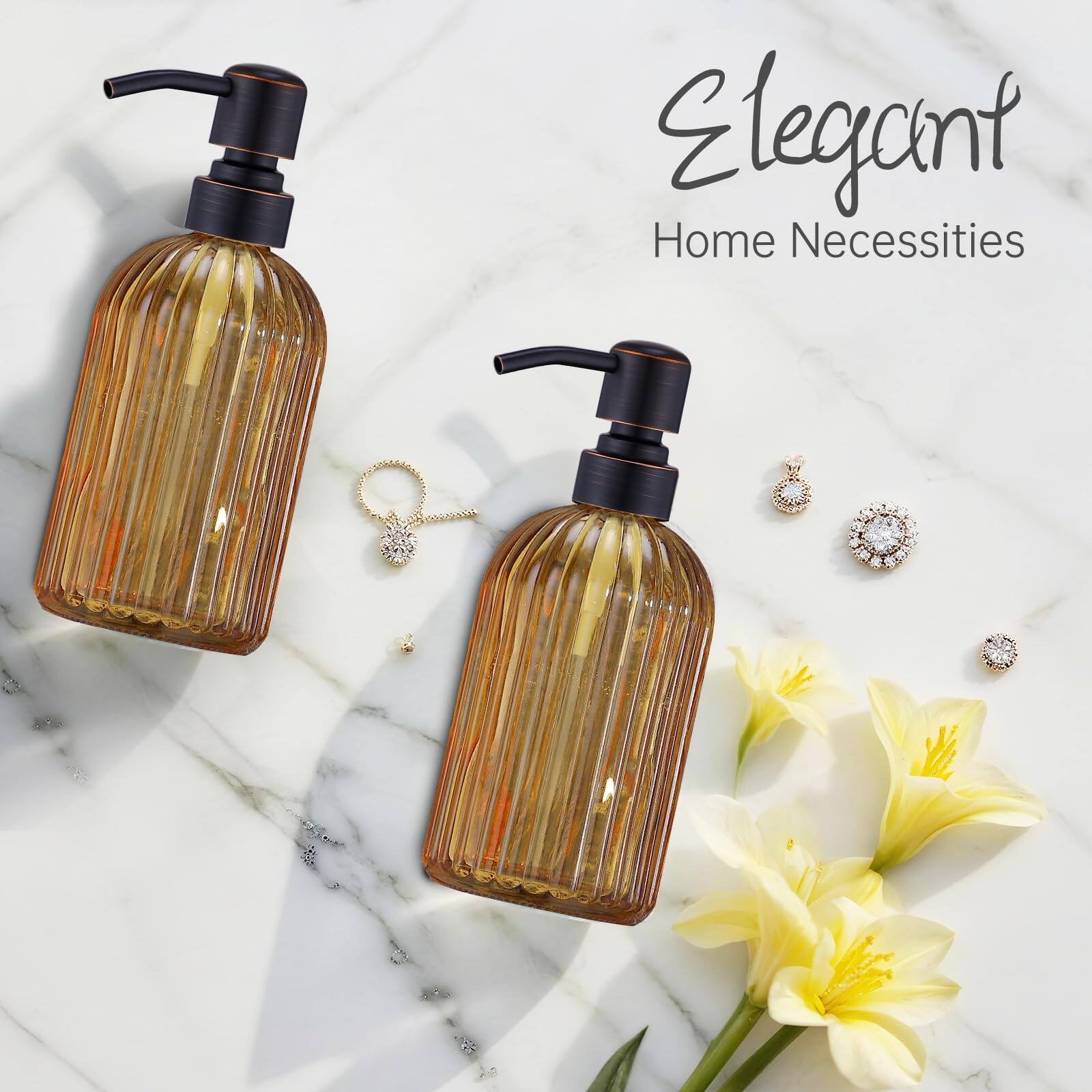 Elegant Home Necessities