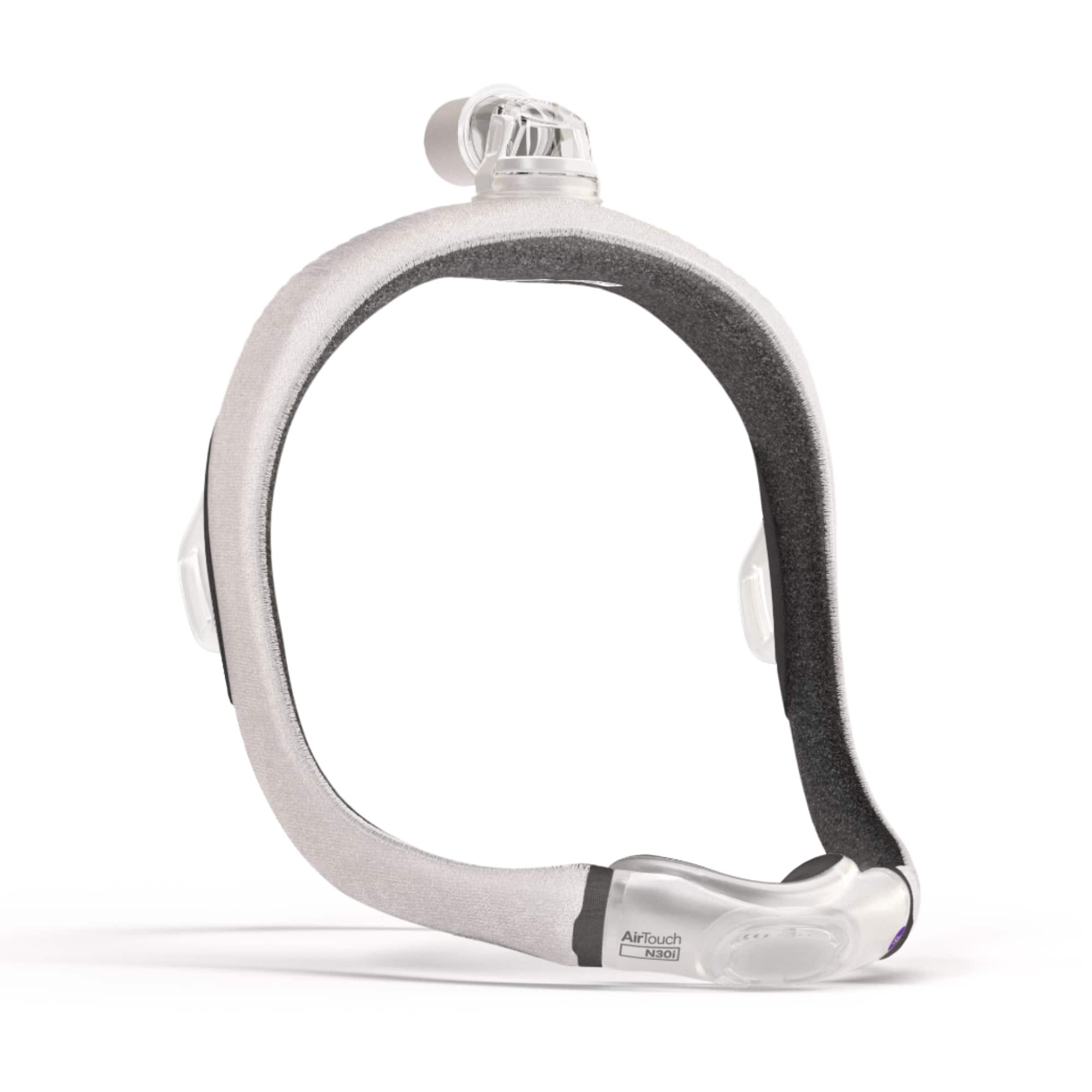 Resmed - AirTouch N30i Frame System, Standard Frame/Small Wide Cushion