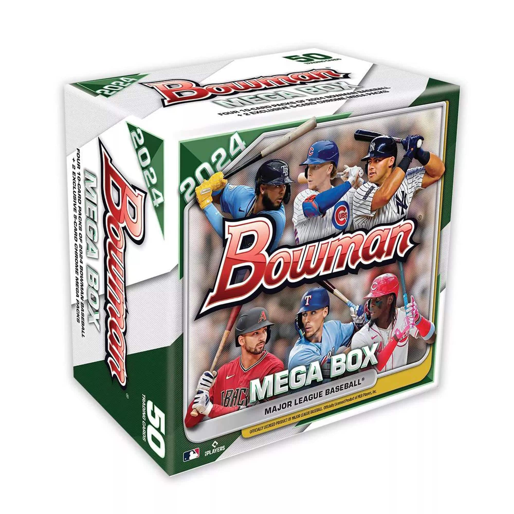 Topps 2023 Big League Baseball Blaster Box SP-T23BBBLB - Best Buy