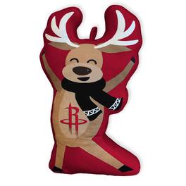Pegasus - Houston Rockets Reindeer Holiday Plushlete - Multicolor