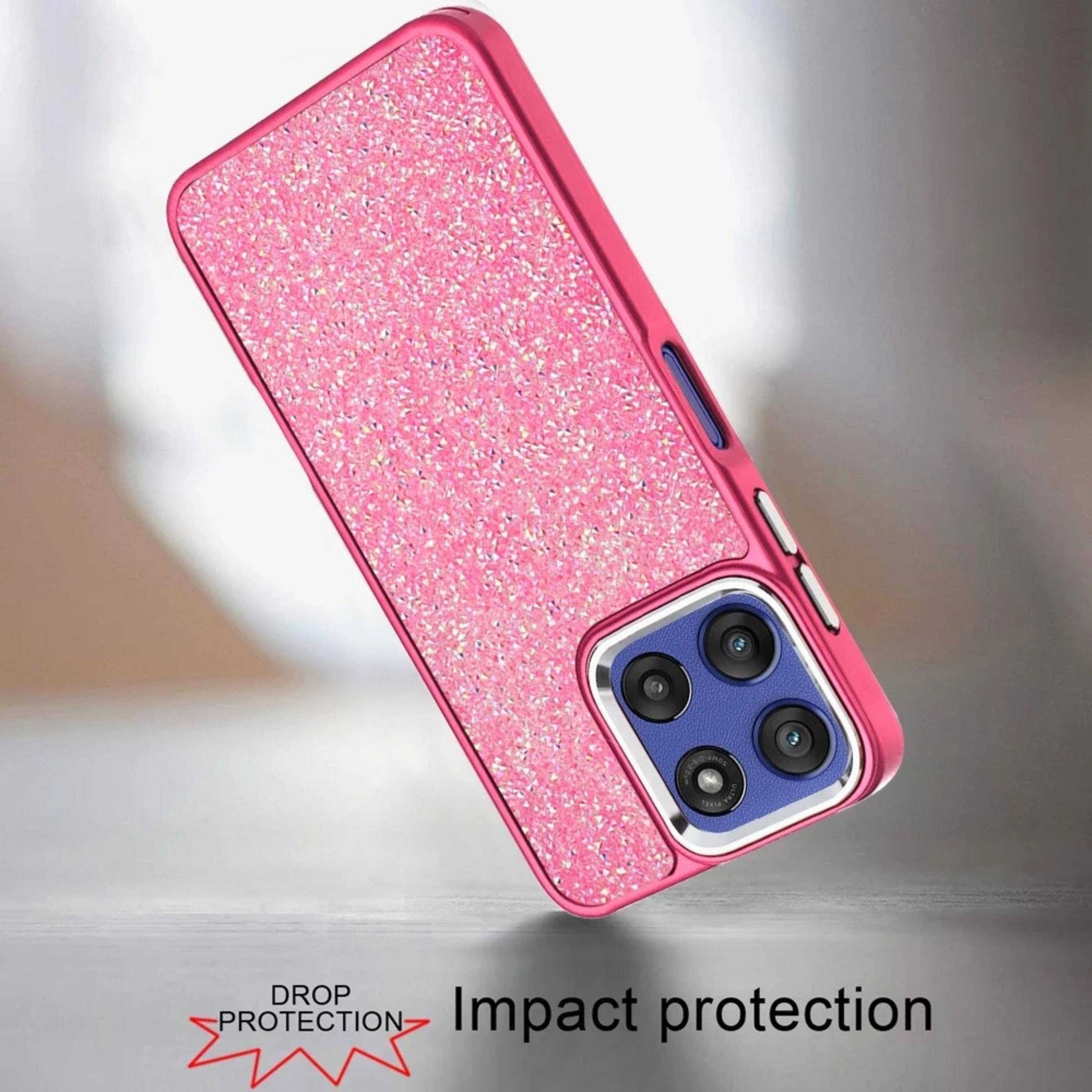 DROP PROTECTION  
Impact protection