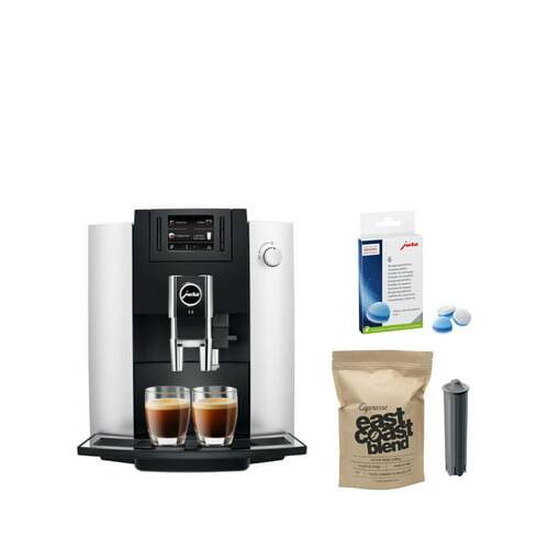 Cypresso East Coast Blend
