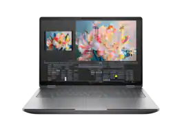 HP - ZBook Fury G1i 16 Mobile Workstation PC with 3 Yr Warranty & Wolf Pro