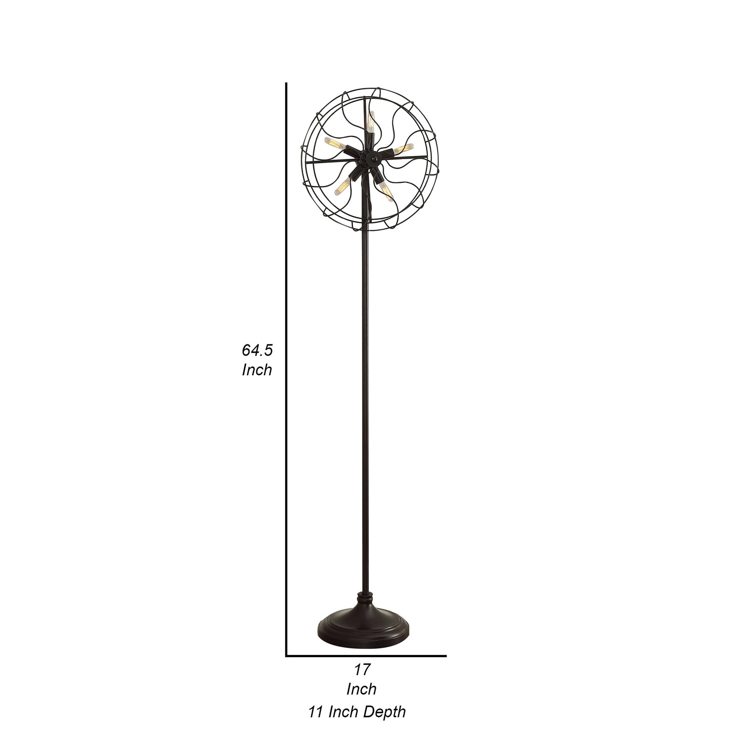 64.5 Inch  
17 Inch  
11 Inch Depth
