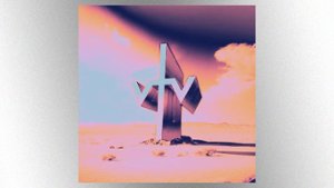 Dream Machine [Blue Jay w/ White Marble LP] [LP] - VINYL - Front_Zoom