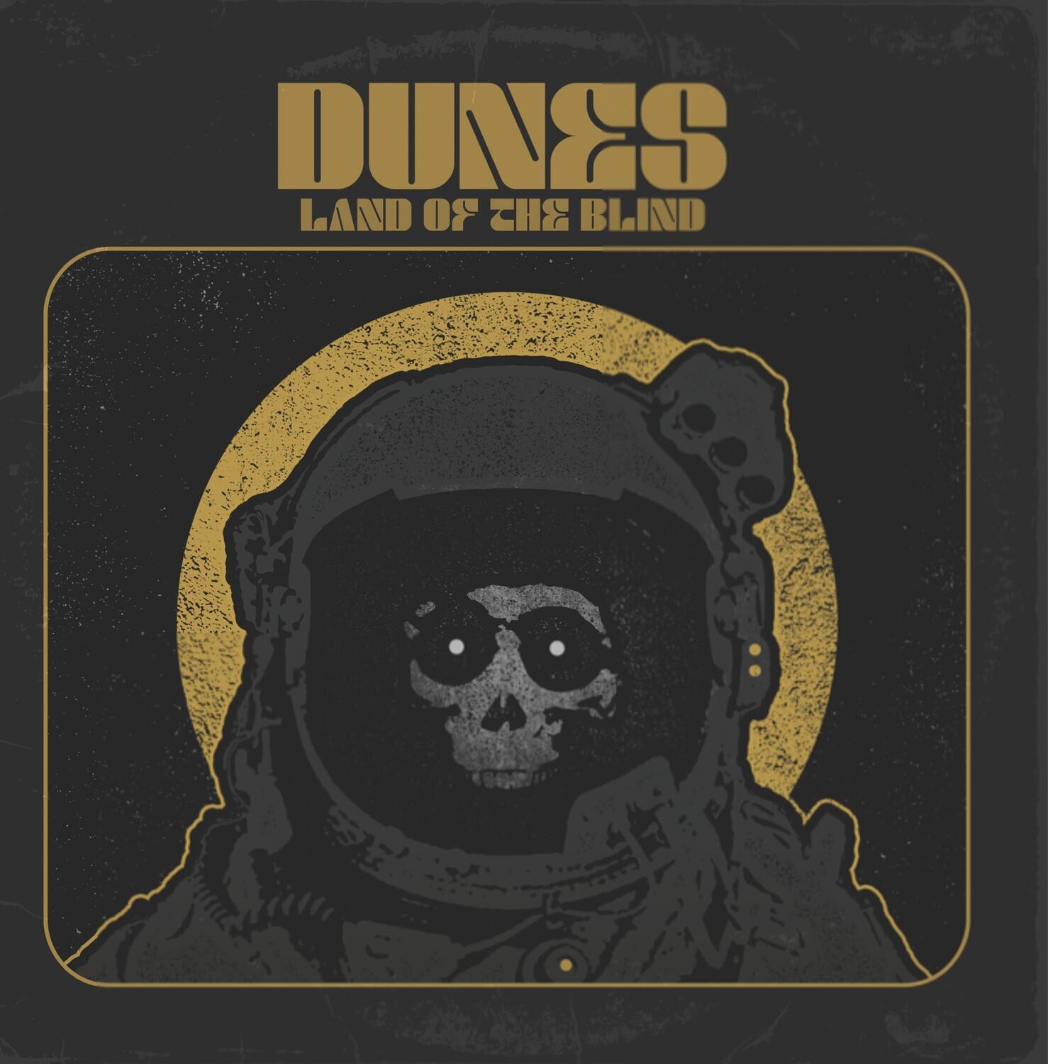 The Dunes - Land Of The Blind   - COMPACT DISCS [CD] price history on PriceWatchPro