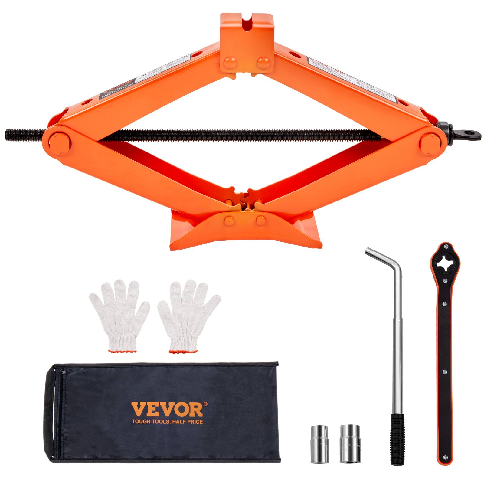 VEVOR TOUGH TOOLS, HALF PRICE