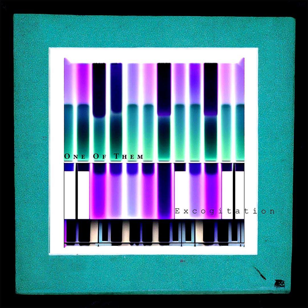 Excogitation [LP] [VINYL] price history on PriceWatchPro