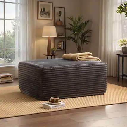 WORK & LEISURE SPACE