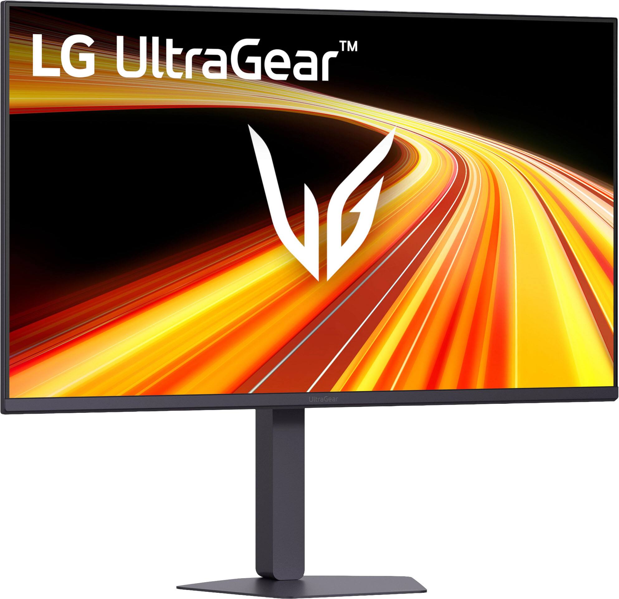 LG UltraGear 32
