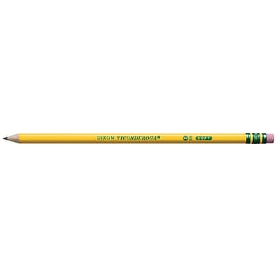 Dixon Ticonderoga  
#2  
E-Z Grip