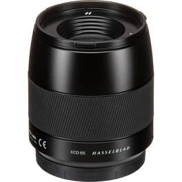 Hasselblad - 65mm f/2.8 XCD Lens for X1D