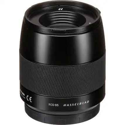 H 1809 10m CE XCD 65 HASSELBLAD