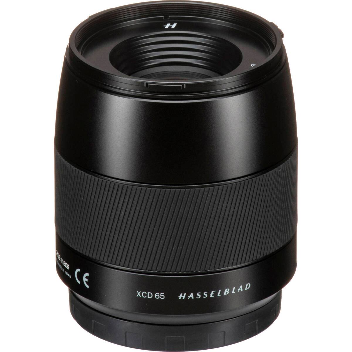 H 1809 10m CE XCD 65 HASSELBLAD