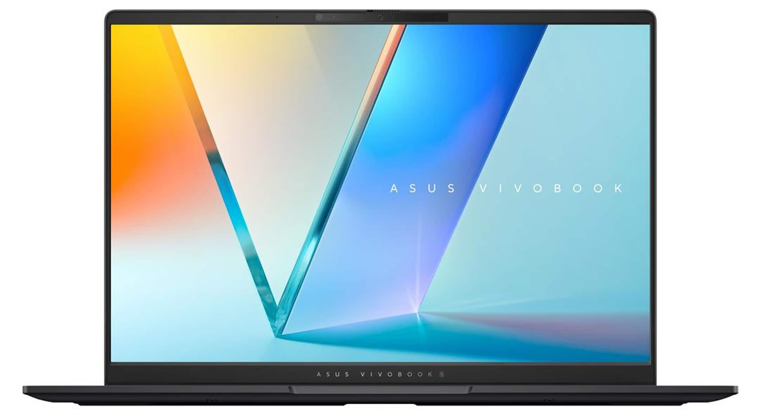 ASUS – Vivobook S 14″ Laptop WQXGA – Copilot+ PC – AMD Ryzen AI 9 365 with 24GB RAM – 512GB SSD – Neutral Black Sansujyuku sansujyuku.com