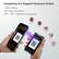 Completely Air-Gapped Hardware Wallet
100% Offline
QR Code Interactive
2FA - PIN + Signature password
Bluetooth
NFC
WIFI
Cellular
USB