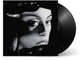 Rochelle Jordan - Through The Wall - VINYL LP